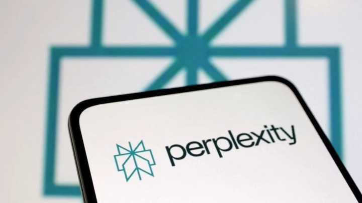 Perplexity AI ofrece comprar el navegador Chrome por 34 mil 500 mdd
