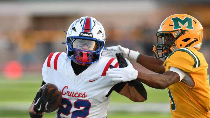 See what happened during the opening weekend of high school football