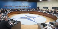 Los ministros de Defensa de la OTAN se reúnen para definir las nuevas garantías de seguridad a Ucrania ante la ofensiva rusa