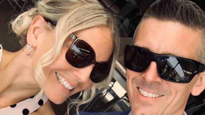 Australian man who killed Suffolk woman in Boxing Day break