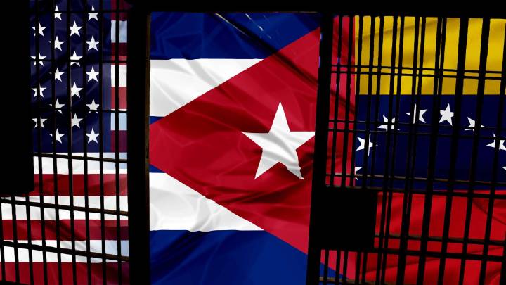 Trump is trying to deport Cubans and Venezuelans who came to the U.S. legally