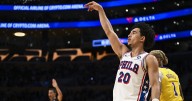 5 Sixers thoughts: Which players are rotation locks for 2025