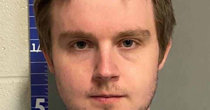 Herrin man charged with child pornography offenses