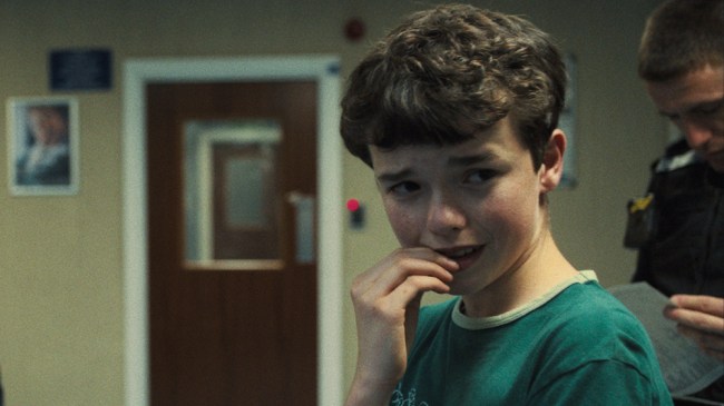 How 'Adolescence' Was Made, Single Takes and All