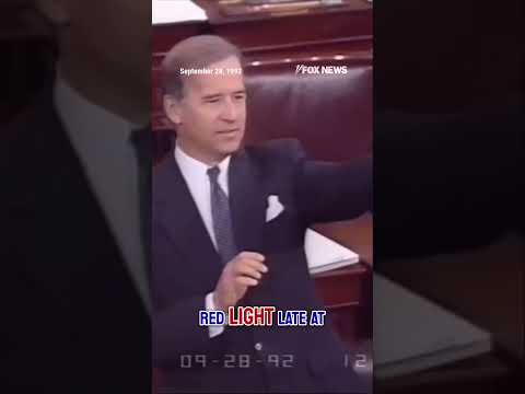 FLASHBACK: Biden sounds alarm on DC carjackings #shorts #foxnews #us #crime