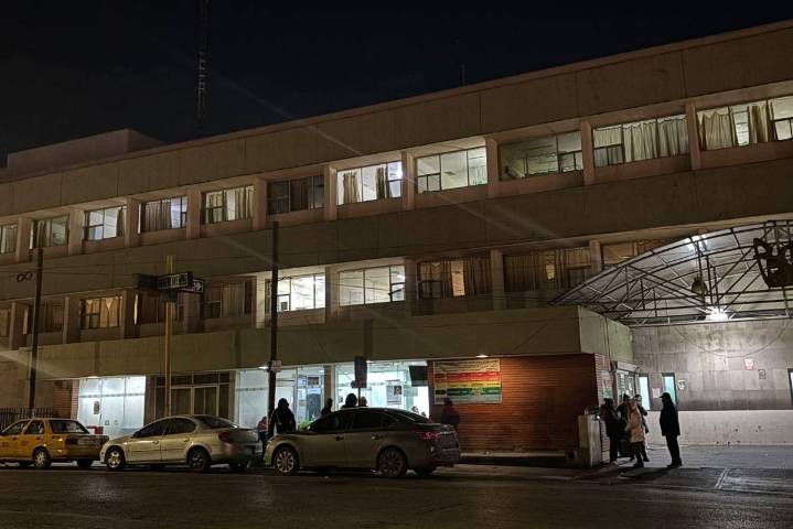 Fallece en clínica del IMSS tras accidente el pasado 11 de julio en la carretera a Torreón