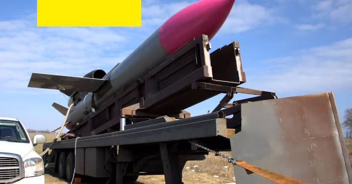 ‘Flamingo’ FP-5, Ucrania presenta nuevo misil que podría cambiar el rumbo de la guerra