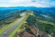 Despegó la licitación para construir el Aeropuerto del Café con inversión que supera los $ 800.000 millones