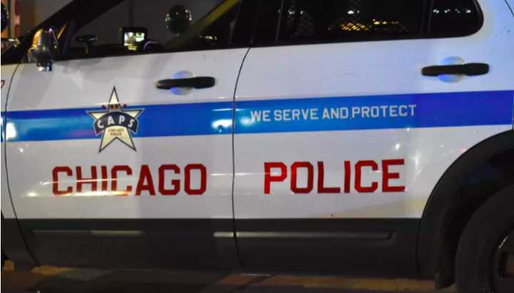 Man killed in Greater Grand Crossing hit