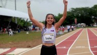 La poblana Miriam Sánchez, entre las velocistas más rápidas de Norteamérica, Centroamérica y el Caribe