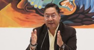 Elecciones Bolivia 2025 | Luis Arce dice que elecciones presidenciales mostraron la "vocación democrática" de Bolivia | Jorge Quiroga 