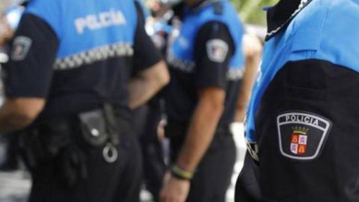 Pillado circulando 101 kilómetros por hora en una calle de Palencia limitada a 30