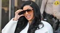 Cardi B Appears to Get Agitated During $24M Assault Trial Testimony