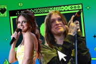 What's Going On With Lana Del Rey and Ethel Cain?