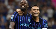 Inicio goleador; Inter de Milán destroza al Torino en la primera fecha de la Serie A