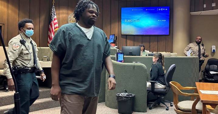 Attorney argues gun found in Eliza Fletcher murder should overturn killer's unrelated rape conviction