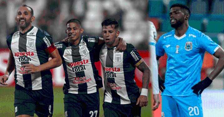 ¿Beneficio? Alianza Lima recibe una magnífica noticia ante el inminente descenso de Binacional