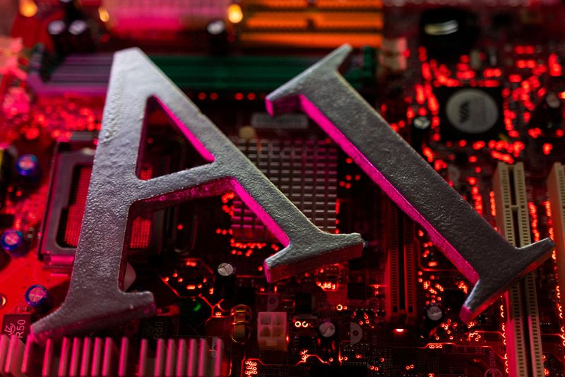 Analysis-Powerful new AI models knock the wind out of European adopter stocks