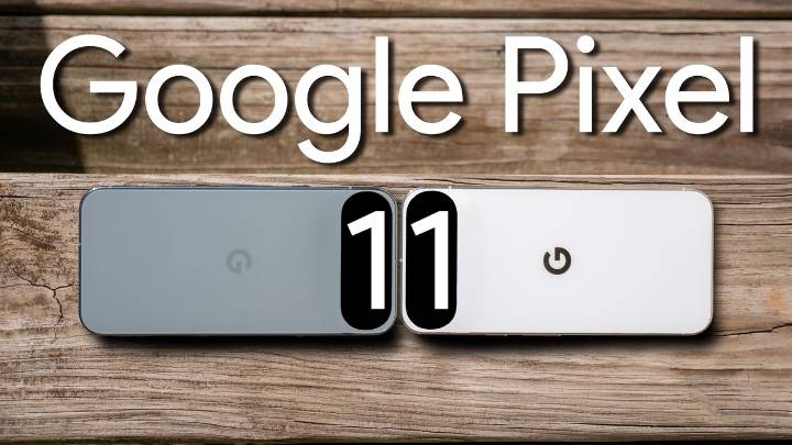 Google Pixel 11: Everything we know so far and everything we want to see