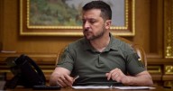 Ukraine’s Zelenskyy rules out China as security guarantor in any peace deal