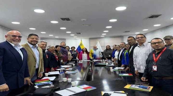 Impulsan alianzas estratégicas para atención en salud mental