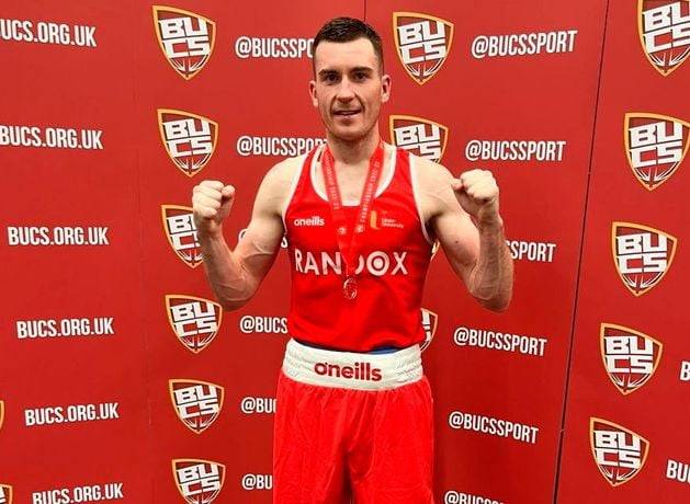 Phillip Brett blasts ‘unacceptable delay’ of review into boxing body after Protestant fighter Daryl Clarke's discrimination case