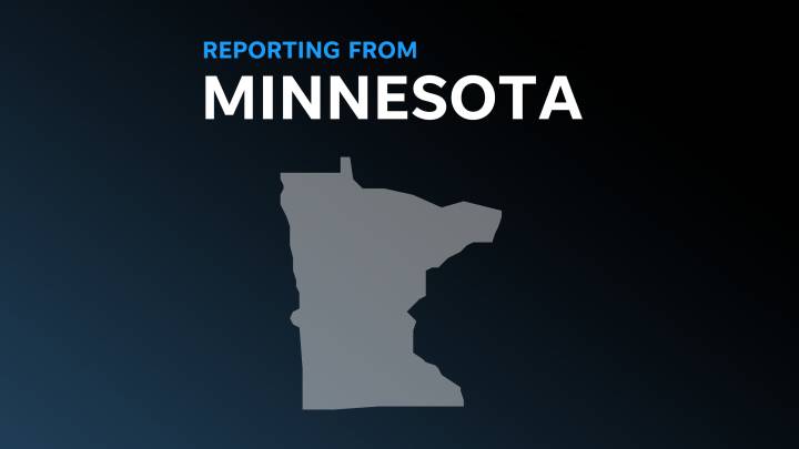 Police respond to shooting at Minneapolis Catholic church and school