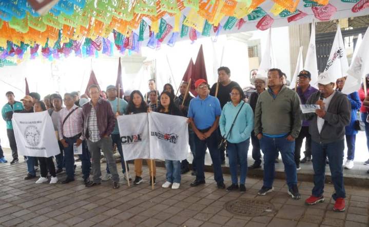 Vinculan a proceso a policía implicado en asesinato de tres personas en Nochixtlán, Oaxaca, en 2019
