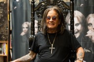 Yungblud Reflects on Ozzy Osbourne’s Death, Says Black Sabbath Singer Was His ‘North Star’