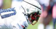 Uneven practice participation a ‘big challenge’ for Patriots DT Christian Barmore