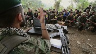 Disidencias de las Farc negaron plan contra Federico Gutiérrez y concejales