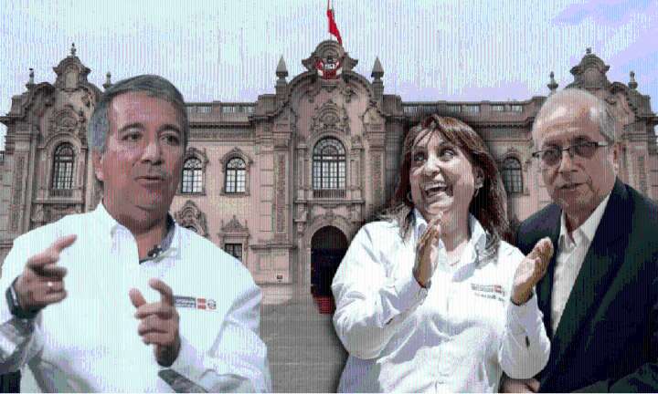 Ministro de Economía actúa como “defensa legal” de Nicanor Boluarte y critica allanamiento a su vivienda