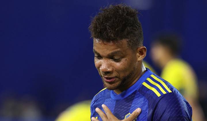 Russo aceptó insólita propuesta de Fabra en Boca: hay consecuencias
