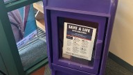 Baltimore County Public Library introduces self-serve Naloxone receptacles