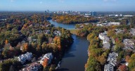 Best places for new families in 2025