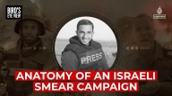 How Israel tries to justify killing journalists