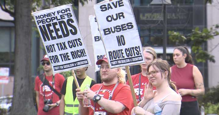 Kansas City, Missouri, City Council approves transit service deal; KCATA to review Friday