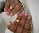 Los terribles riesgos de utilizar gel en las uñas que podrían ser irreversibles para tu salud