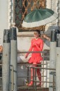 It’s Emily in Venice!
