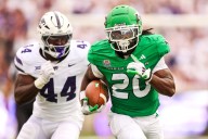 UND's hopes of a national stunner slip away in final minute at Kansas State