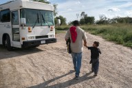 Judge weighs Trump administration’s request to end protections for immigrant children