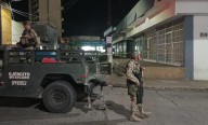 Matan a un joven con disparos a la cabeza en Culiacán