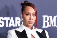 Carmelo Anthony’s Ex-Wife La La Admits Her $30 Million Net Worth Raises Doubts