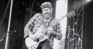 Muere Brent Hinds a los 51 años: El guitarrista de Mastodon tuvo accidente en su Harley Davidson