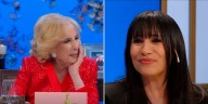 Marixa Balli confirmó que tiene una relación, a pesar de no estar enamorada: “No tengo ganas de pertenecer a alguien”