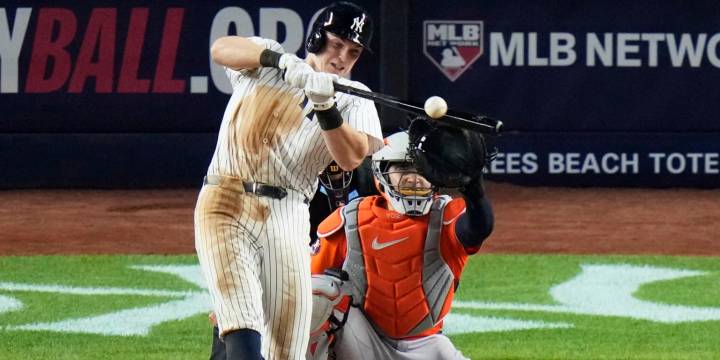 Devin Williams struggles again as Yankees lose to Astros