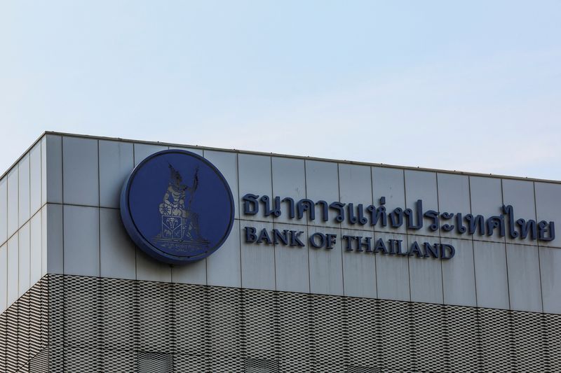 Bank of Thailand set to cut rates on August 13 to support economy: Reuters poll