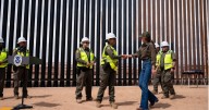 "El muro está siendo completado": EE.UU. justifica la obra como defensa del país