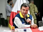 Una jueza avaló principio de oportunidad con Olmedo López en el caso de corrupción de la UNGRD