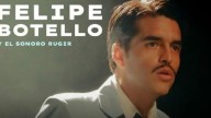 Felipe Botello y su sonoro rugir, ofrecerán show, estrenan su proyecto solista